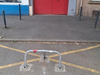 Vente de garage(ext&eacute;rieur) - Les Pavillons-sous-Bois - 144 avenue Aristide Briand