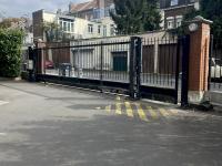Location parking privé proche fac lille