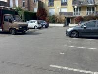 Location de parking pri&eacute; (ext&eacute;rieur) - Lille - 75 rue d'Isly