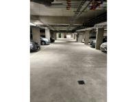 Location de parking (sous-sol) - Aulnay-sous-Bois - 13 rue Henri Matisse