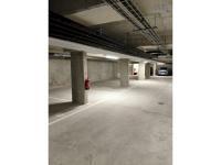 Location de parking (sous-sol) - Aulnay-sous-Bois - 13 rue Henri Matisse