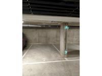 Location de parking (sous-sol) - Aulnay-sous-Bois - 13 rue Henri Matisse