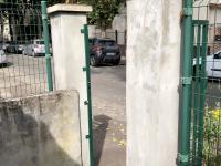 Location de parking pri&eacute; (ext&eacute;rieur) - Alfortville - 20 avenue des Tilleuls