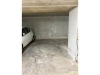 Location de parking (sous-sol) - Buc - 2 avenue Huguier