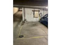 Location de parking (sous-sol) - Paris 16 - rue Singer