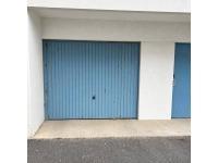 Vente de garage(ext&eacute;rieur) - Saint-Hilaire-de-Riez - 9 rue des Galées