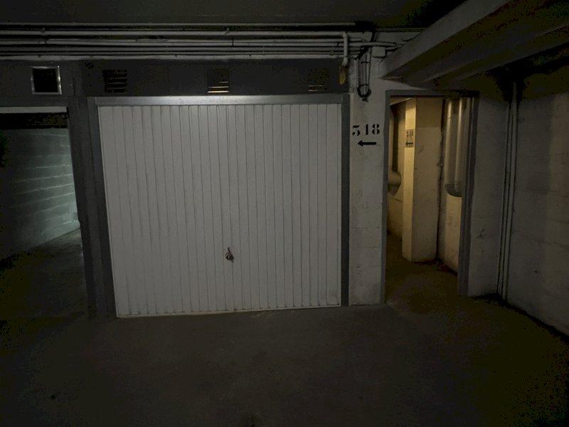 Location Parking privé (sous-sol) Montrouge 92120