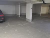 Location de parking (sous-sol) - Paris 15 - 20 rue André Gide