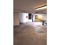 Location de parking (sous-sol) - Paris 15 - 20 rue André Gide