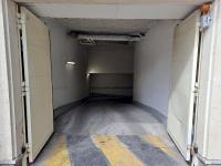 Location de parking (sous-sol) - Paris 15 - 20 rue André Gide