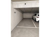Vincennes - 9 rue Guynemer - Parking à louer
