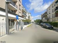 Location Parking privé (sous-sol) Bussy-Saint-Georges 77600