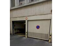 Vente Parking privé (sous-sol) Paris 75008