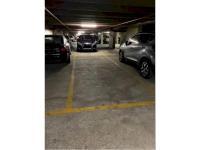 Loue Parking voiture Paris 13ème Tolbiac - immeuble le Périscope - 12m²