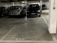 Parking à louer - Sèvres - 3 rue Ernest Renan