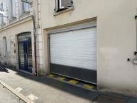 Location de parking (sous-sol) - Houilles - 23 rue Camille Pelletan