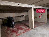 Place de parking - Paris 11 Voltaire / Charonne