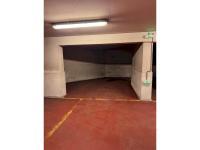 Vente de parking (sous-sol) - Paris 7 - 102 rue Saint-Dominique