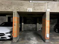 Parking privé (sous-sol) 315 Rue du Faubourg Saint-Antoine, 75011 Paris, France