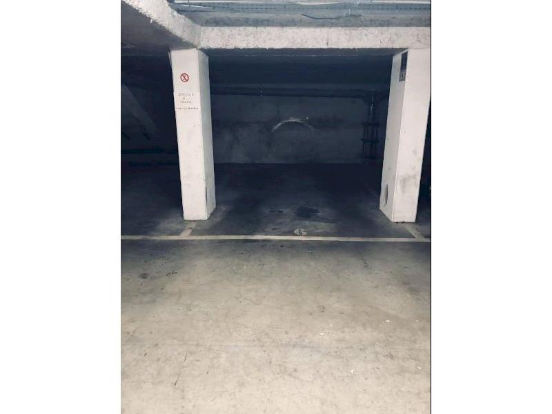 Location Parking privé - L'Île-Saint-Denis 93450