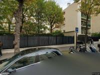 Vente Box 16m2 (sous-sol) Neuilly-sur-Seine 92200