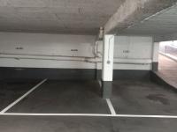 Location de parking (sous-sol) - Paris 15 - boulevard Garibaldi