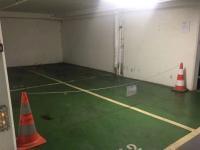 Vente Parking privé (sous-sol) Paris 75002