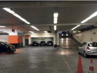 Vente de parking (sous-sol) - Paris 2 - rue de la Paix
