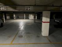 Location de parking (sous-sol) - Clichy - 11 impasse Barbier