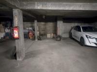 Parking privé (sous-sol) 0