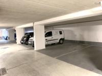 Location de parking (sous-sol) - Boulogne-Billancourt - 82 avenue Pierre Lefaucheux
