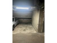Location de parking (sous-sol) - Paris 19 - 10 rue de Romainville