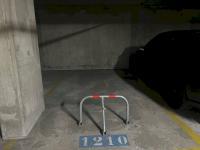 Vente de parking (sous-sol) - Saint-Maurice - 2 rue des Réservoirs