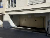 Parking à louer - Boulogne-Billancourt - 12 rue Paul Bert