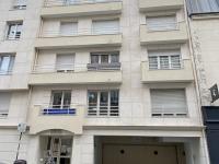 Parking à louer - Boulogne-Billancourt - 12 rue Paul Bert