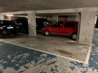 Location Parking Moto Suresnes 92150