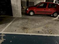 Location de parking moto - Suresnes - 5 rue Pierre Dupont