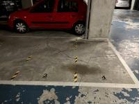 Location de parking moto - Suresnes - 5 rue Pierre Dupont