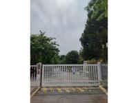 Location Parking privé (extérieur) Marseille 13008