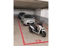 Location Parking privé (sous-sol) Boulogne-Billancourt 92100