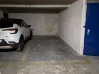 Place de parking sécurisée - Gambetta / rue d'Annam - 85 /mois  