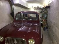 Vente Box (sous-sol) L'Haÿ-les-Roses 94240