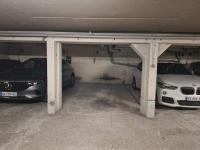 Paris 16 - 7 rue de l'Yvette - Parking à louer
