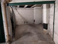 Location de parking (sous-sol) - Paris 16 - 61 boulevard de Montmorency