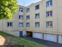 Parking couvert Edison - Campus Illberg - 30 /mois/place