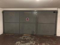 PARKING / BOX / EMPLACEMENT MOTO / SCOOTER PARIS 17 TERNES-MAILLOT 