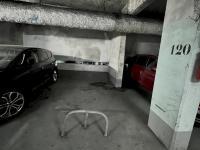 Vente Parking privé (sous-sol) Paris 75003