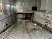 Vente de parking (sous-sol) - Paris 3 - 7 rue au Maire