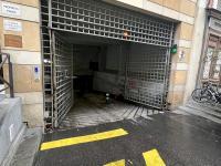 Vente de parking (sous-sol) - Paris 3 - 7 rue au Maire