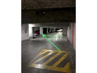 Vente de parking (sous-sol) - Paris 3 - 7 rue au Maire